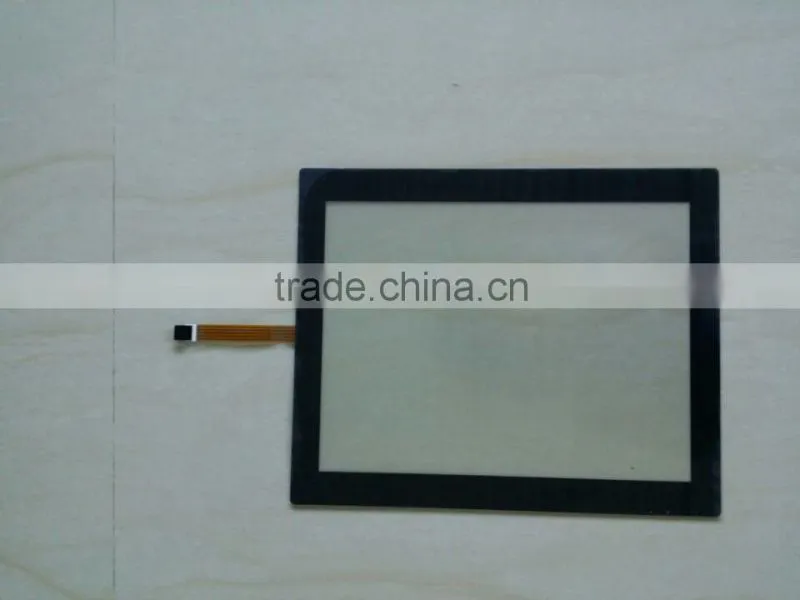 Low Price New Design15 inch 5 wire Resistive touch screen pure screen