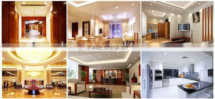 High Power led downlight 266 led downlight new