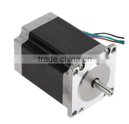 Wholesale CNC Kit 3 Axis NEMA 23 Stepper Motor ,china manufacture,CE and ISO ,good quality and best price