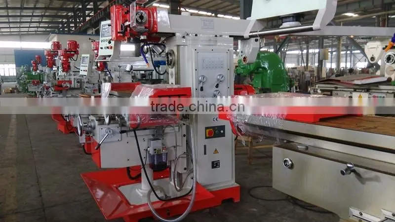 Tengzhou Drill Press for metal boring Z5140B Z5150B
