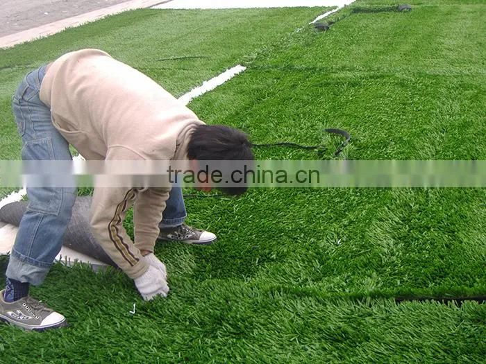 China Top One Artificial Grass manufacturer