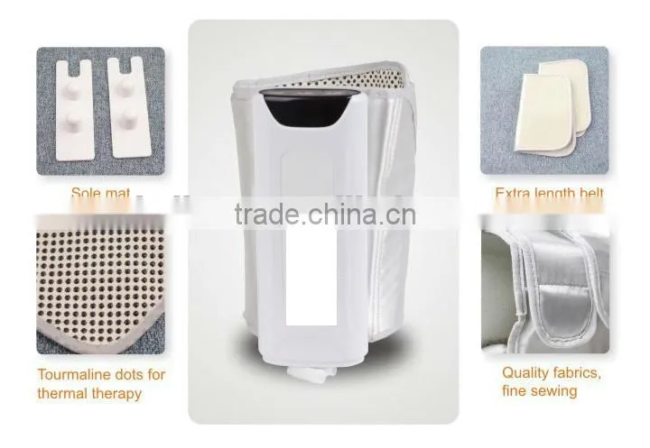 2015 Best Quality Air Body Massager Slimming Body Massager