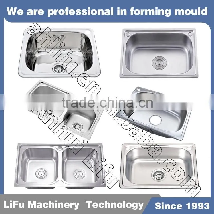 sink mould / stamping die / punching die
