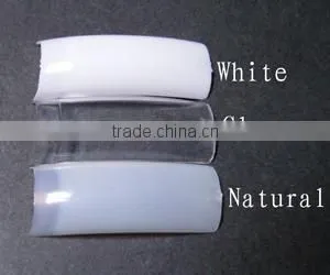 2014 Hot Sell nail Tips; <<NT-69>> Professional Nail Art,Nail supplies,French Tips,www.auparisnailart.com;