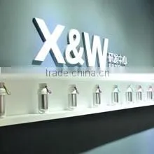 Zhongshan X & W Daily Goods Co., Ltd. company overview - view 1