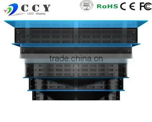 CCY led screen for stairway