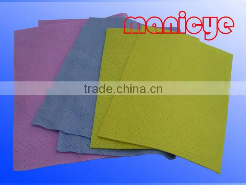 Nonwoven Floor Mop Fabric