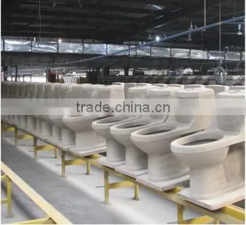 Toilet portable toilet