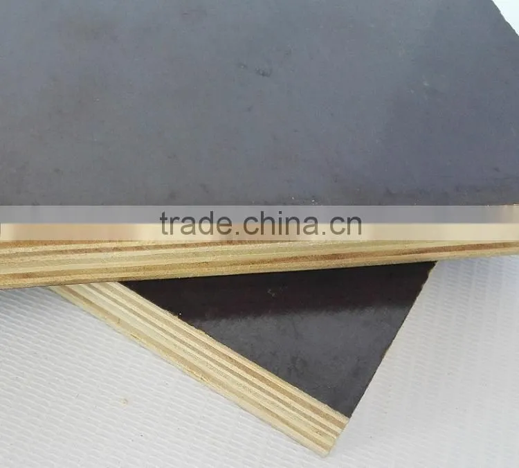 Shuttering Plywood/Waterproof Plywood/Construction Plywood