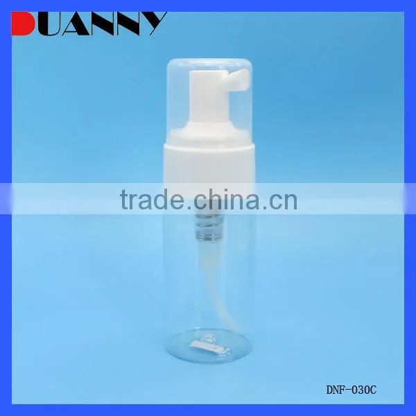 THE BEAUTY COLOR PET FOAM BOTTLES,FOAM SOAP BOTTLE