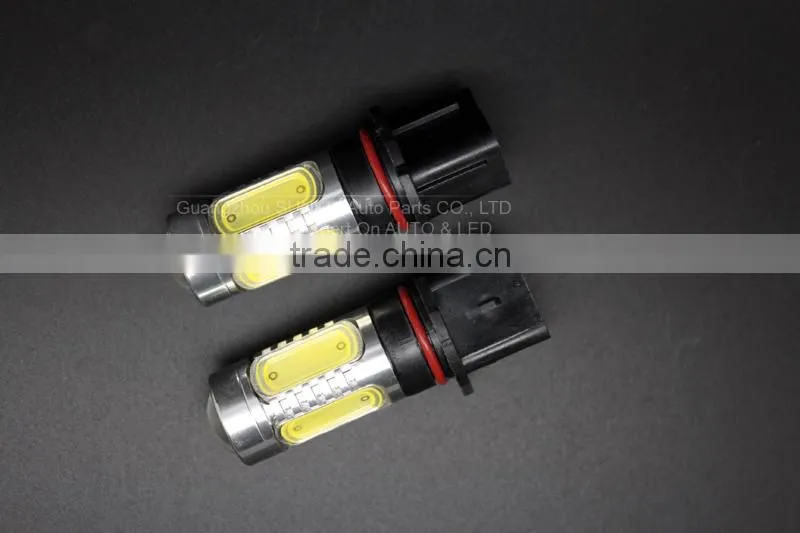 2x P13W LED Bulbs 7.5w p13w osram led bulb p13w led bulb