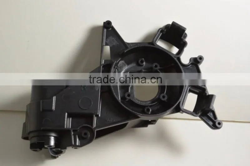BODY KIT ELECTRIC MOTOR FOLDING MOTOR Armored Vehicle TOYOTA Land Cruiser