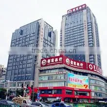 Ningbo Panrong Imp & Exp Co., Ltd. company overview - view 1