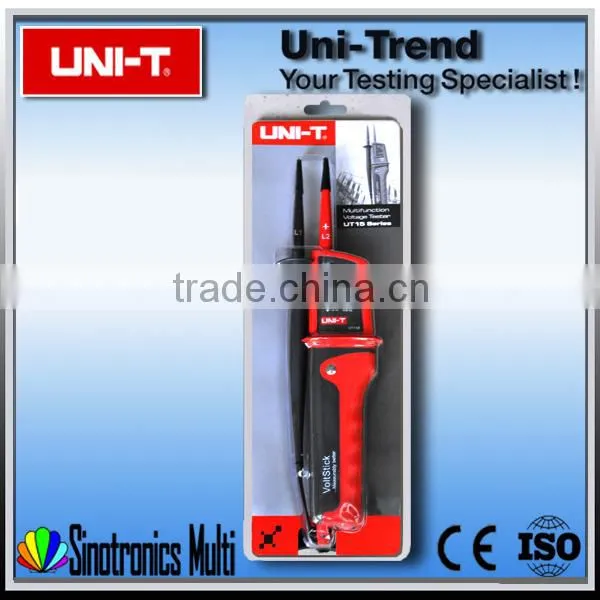 The Resistance tester UNI-T UT15b