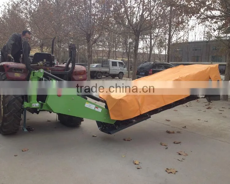 RXHR-2500 hay rake tedder
