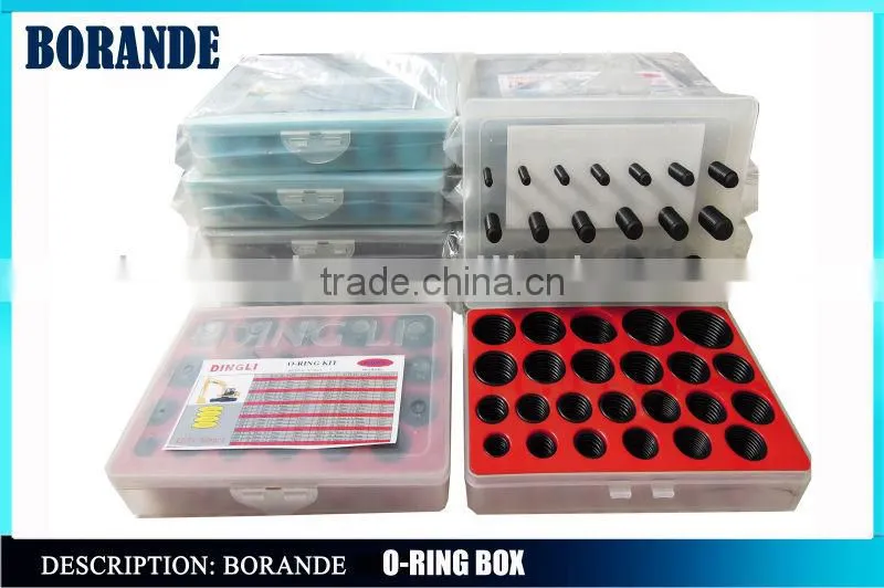 O-Ring kit for volvo excavator part