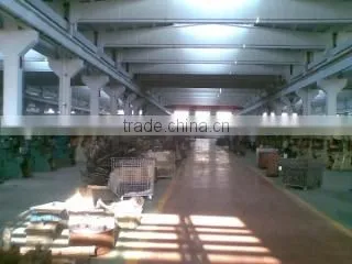 Hangzhou Xiaoshan Lily Hardware Manufactory company overview - view 3