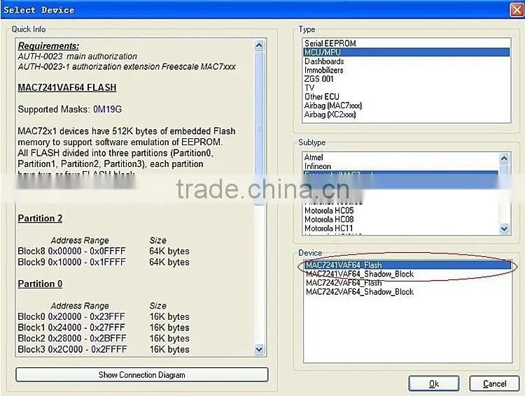 2014 High Quality professional xprog m programmer Latest Xprog M V5.45 ECU Programmer Newest Xprogm in stock