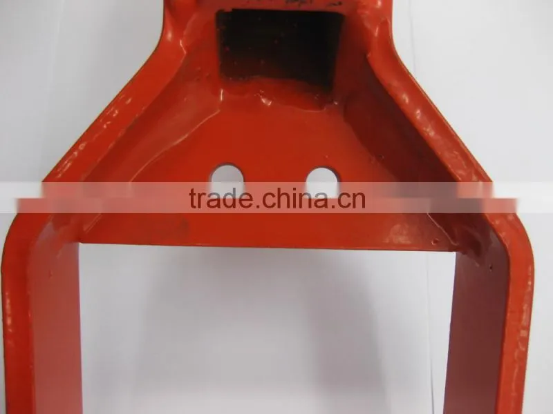 Sheet Metal Fabrication Tractor Spare Parts