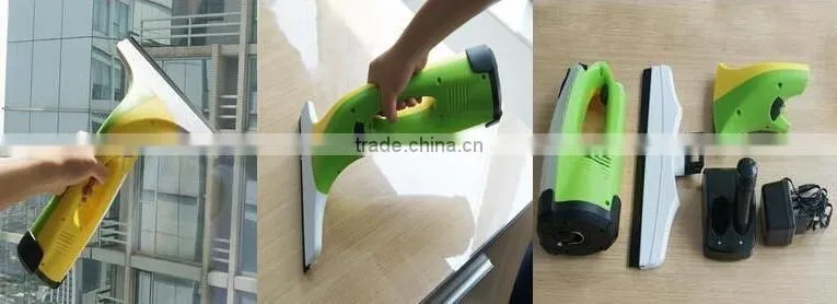 Export electric cordless glass cleaner