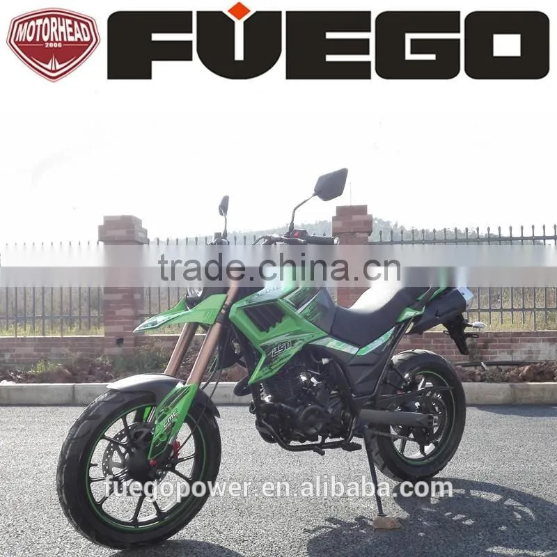 New Design Legal Street Racing Bike 250CC Motorcycle Sports