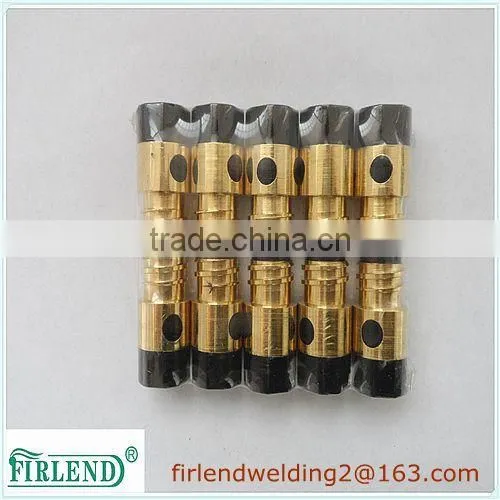 mig insulator/ co2 torch insulator