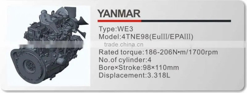 Maximal 1.8 ton Rough Terrain Forklift Trucks for sale