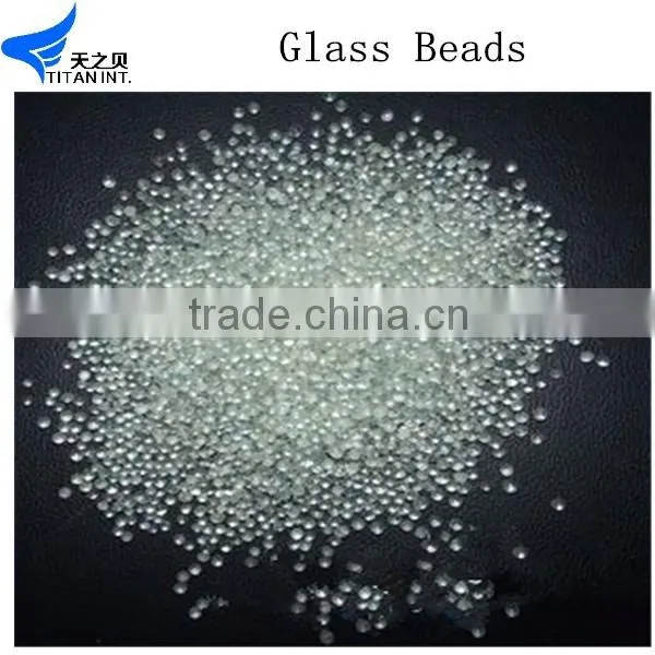 Titan112 Hollow glass microspheres made in china