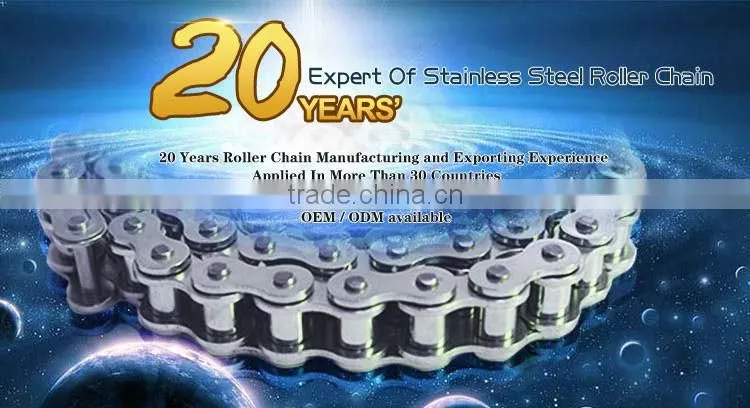 Professional standard sprocket kits