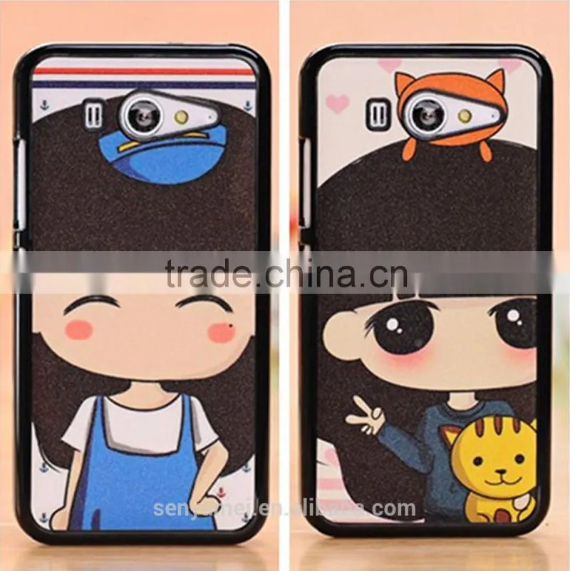 Beautiful mobile phone back cover Phone cases for Xiaomi 2