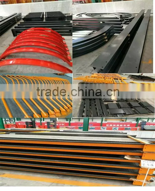 Save More Space Vertical Rotary Garage Parking system