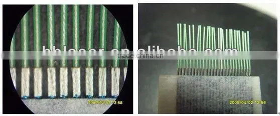 2013 New Product High Technical PD-CC-WL10K/1K Laser Wire-Stripping Machine Wuhan Huahai Laser