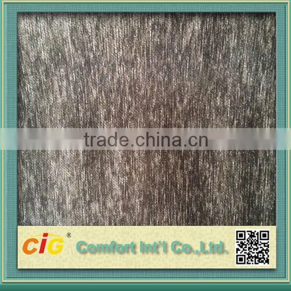 Home Textile Sofa Fabric Upholstery Woven Fabric