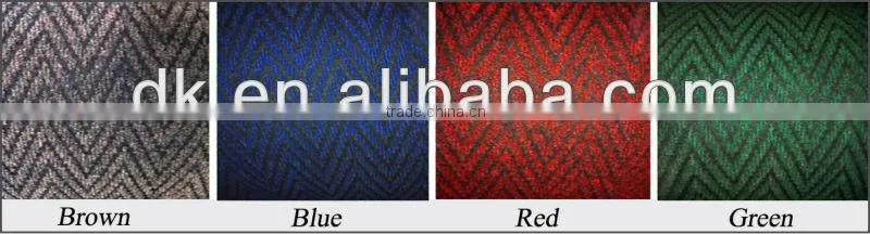 Pvc Mat Making Machine