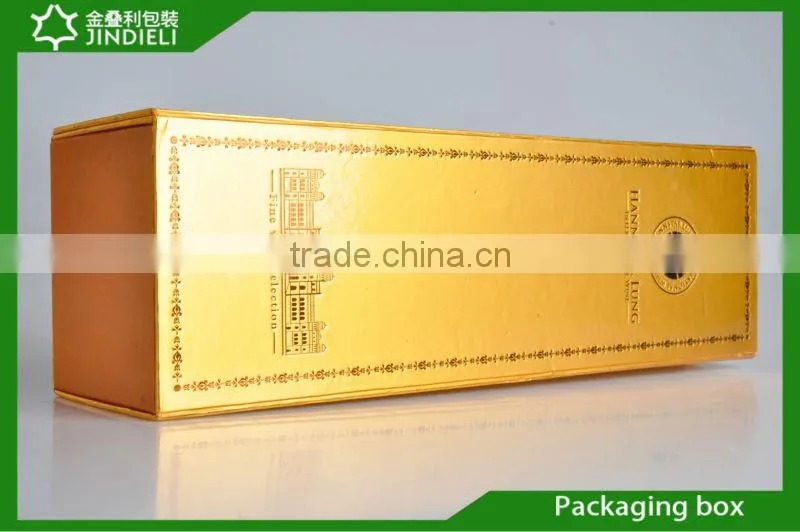 wine tube boxes
