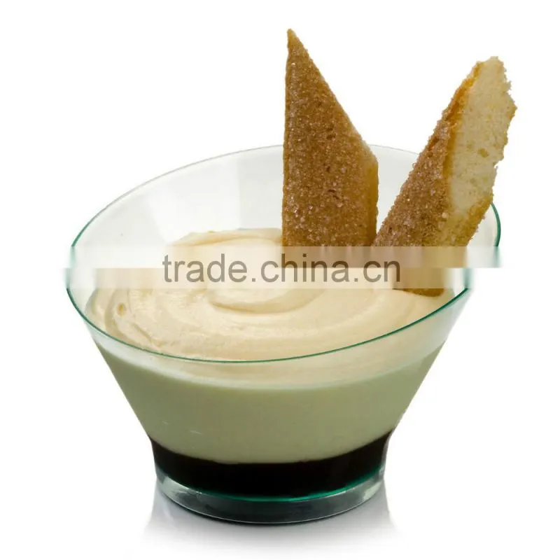 popular double wall glass cup wine cup coffee cup 2 oz cup