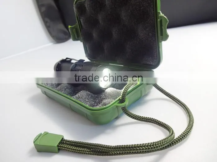 best torch light long distance, long focus waterproof torch, long beam mini power led flashlight torch