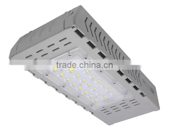 Cheaper led street light 40W with small size
