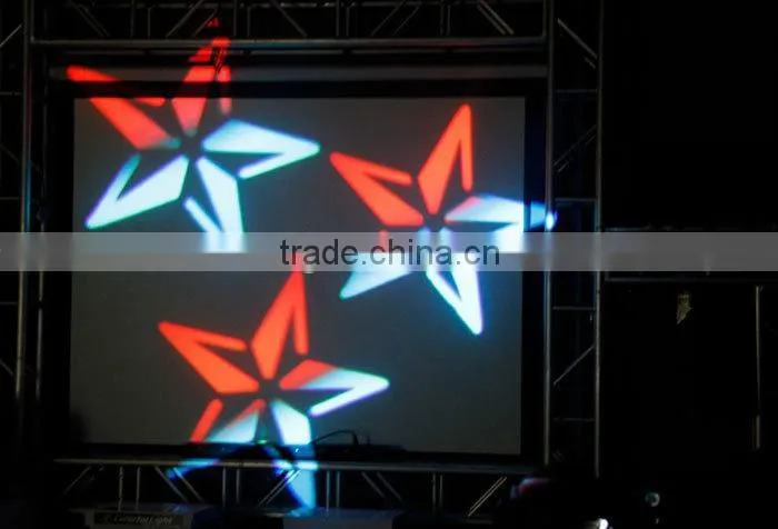 Hot Sale 75W LED Spot Moving Head LED Spot 75W Moving Head Light outdoor led spot light for Sale