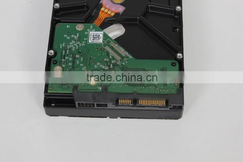original new DVR hard drive 6TB internal 3.5'' SATA 5400rpm hard disk