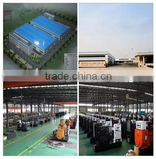 Hot sale methane gas generator set
