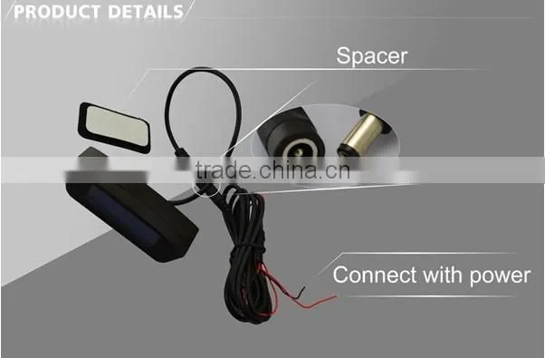Newest Car Security Water resistant nissei blood pressure monitor/pressure guage/veterinary doppler blood pressure monitoring