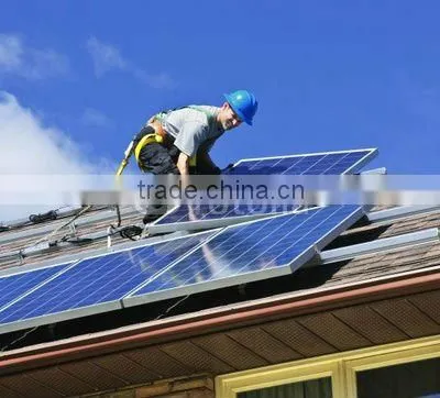 260W/270W/280W/290W/300W soalr panel