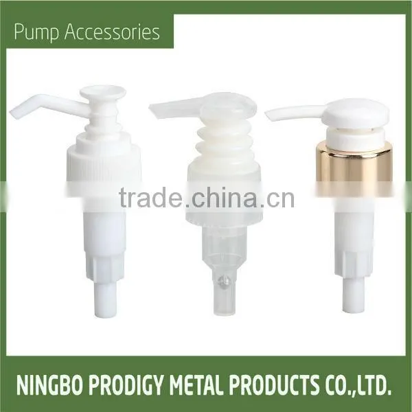 shampoo LOTION PUMP