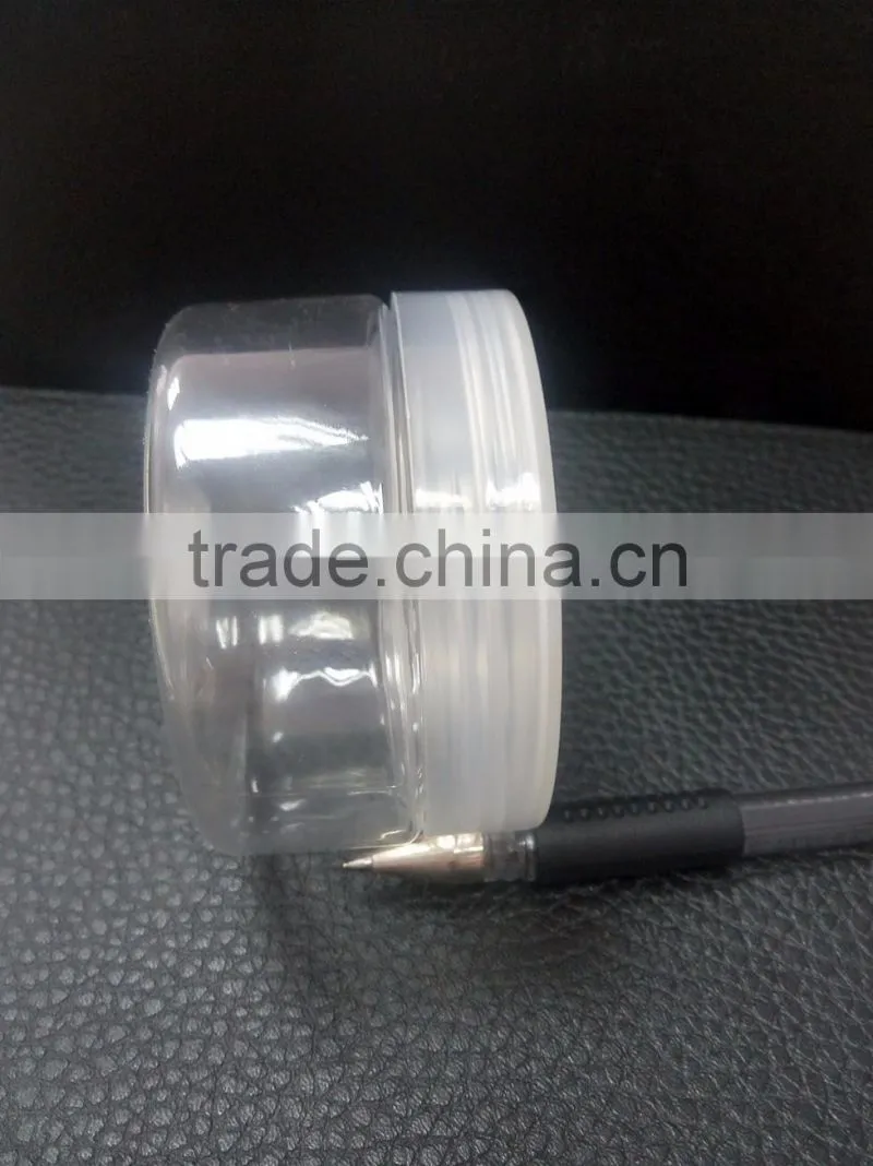 100g PET cosmetics Jar A-1