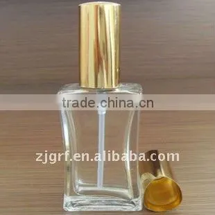 18/410 mist sprayer with metal cap