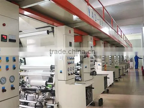 Guangzhou Shiyang Packaging Material Co., Ltd. company overview - view 1