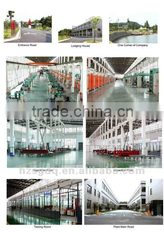 40.5kV TGZ2-B-40.5 Indoor Shielding Bushing Insulator