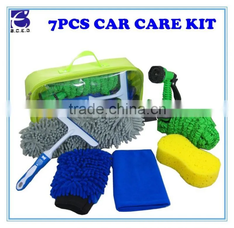 2015 Nibgo car care products/w5 car care/car cleaning products