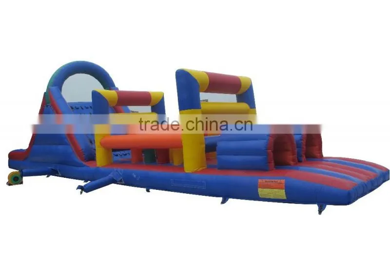obstacle course equipment for kids outdoor obstacle course entertainment equipment for childr